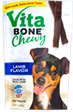 Vita Bone Treat Lamb Dog Treats