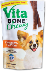 Vita Bone® Chewy Chicken