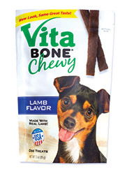 Vita Bone® Chewy Lamb